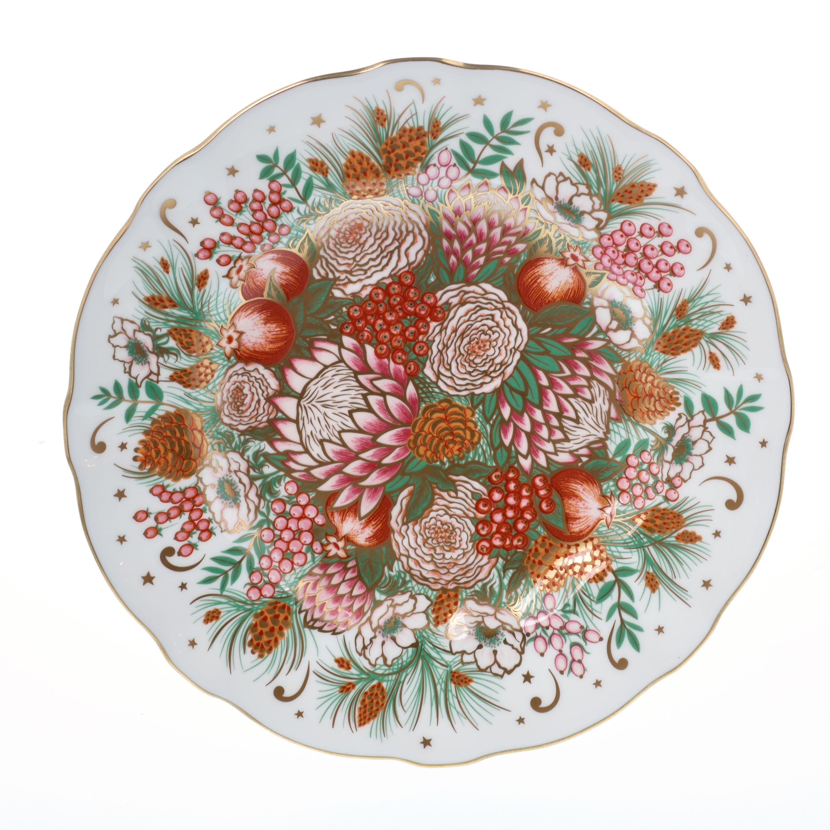 Royal Crown Derby China | Scully & Scully